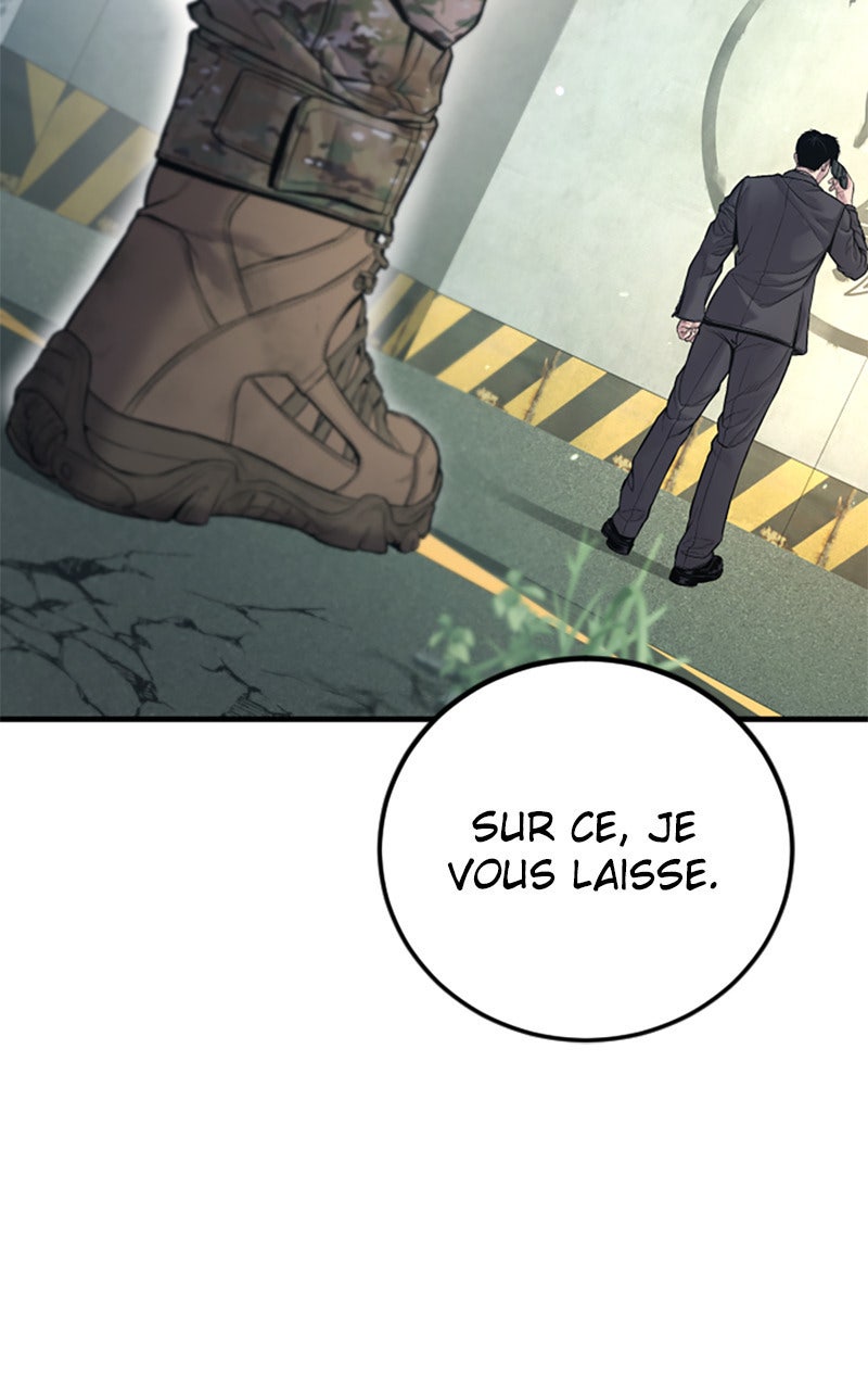 Read Manager Kim FRANCAIS Manga Online