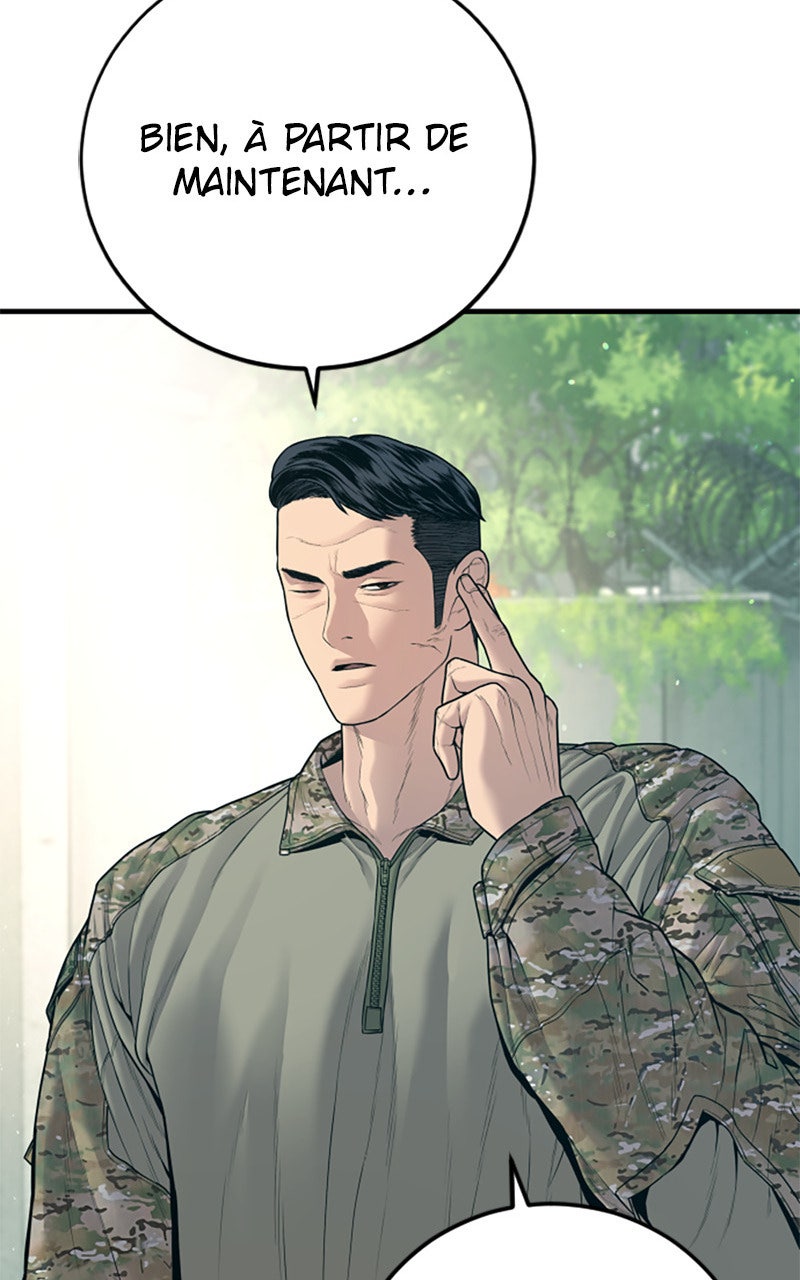 Read Manager Kim FRANCAIS Manga Online