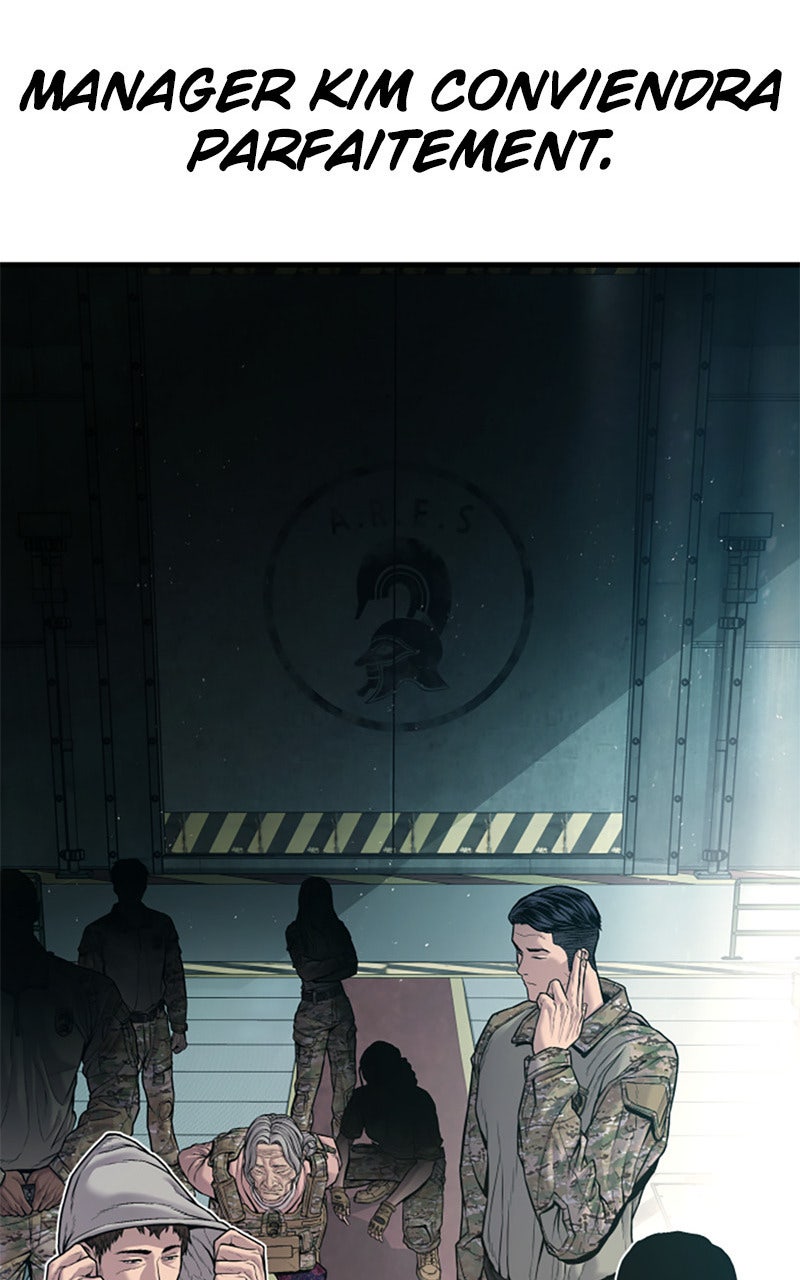 Read Manager Kim FRANCAIS Manga Online