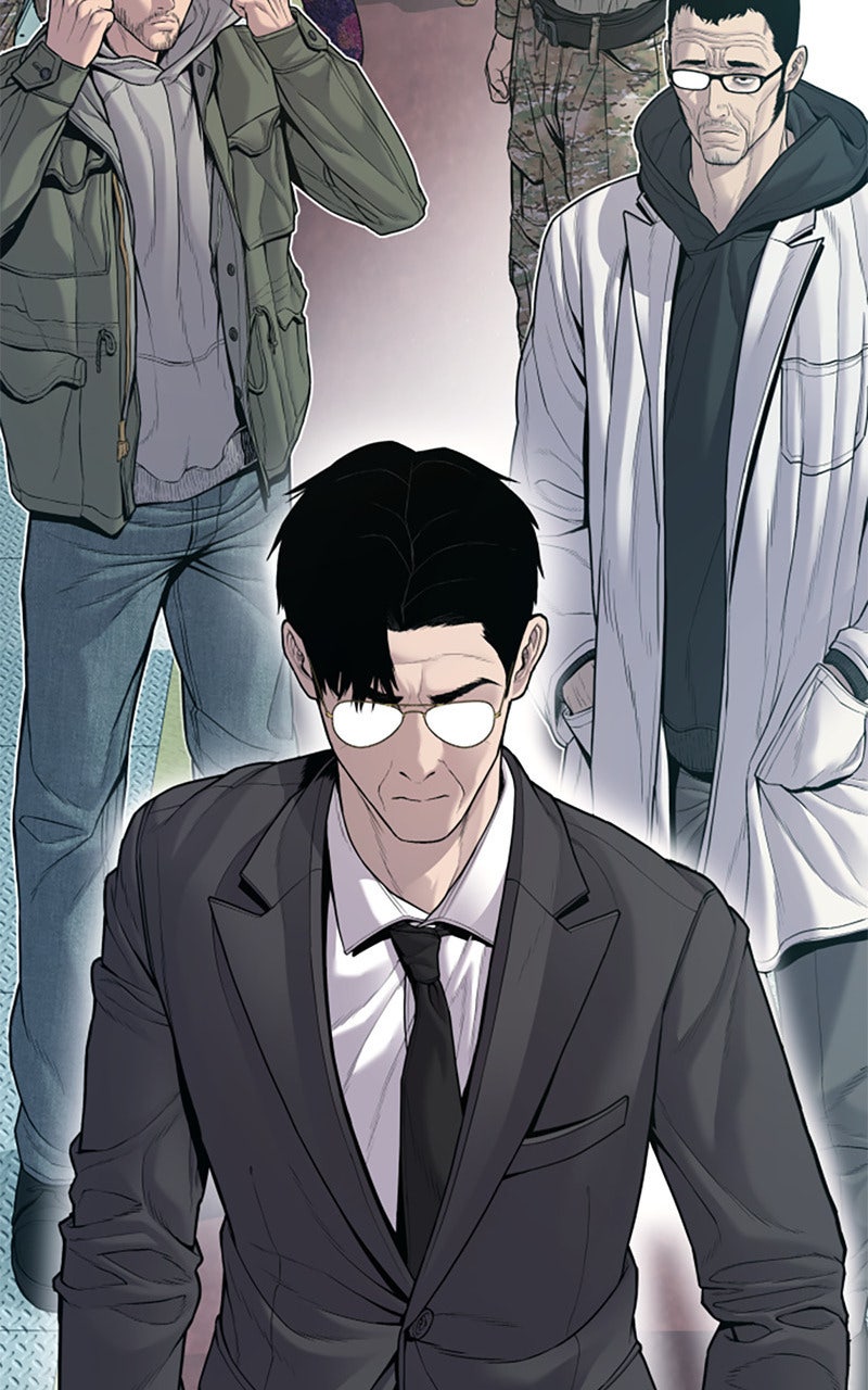 Read Manager Kim FRANCAIS Manga Online