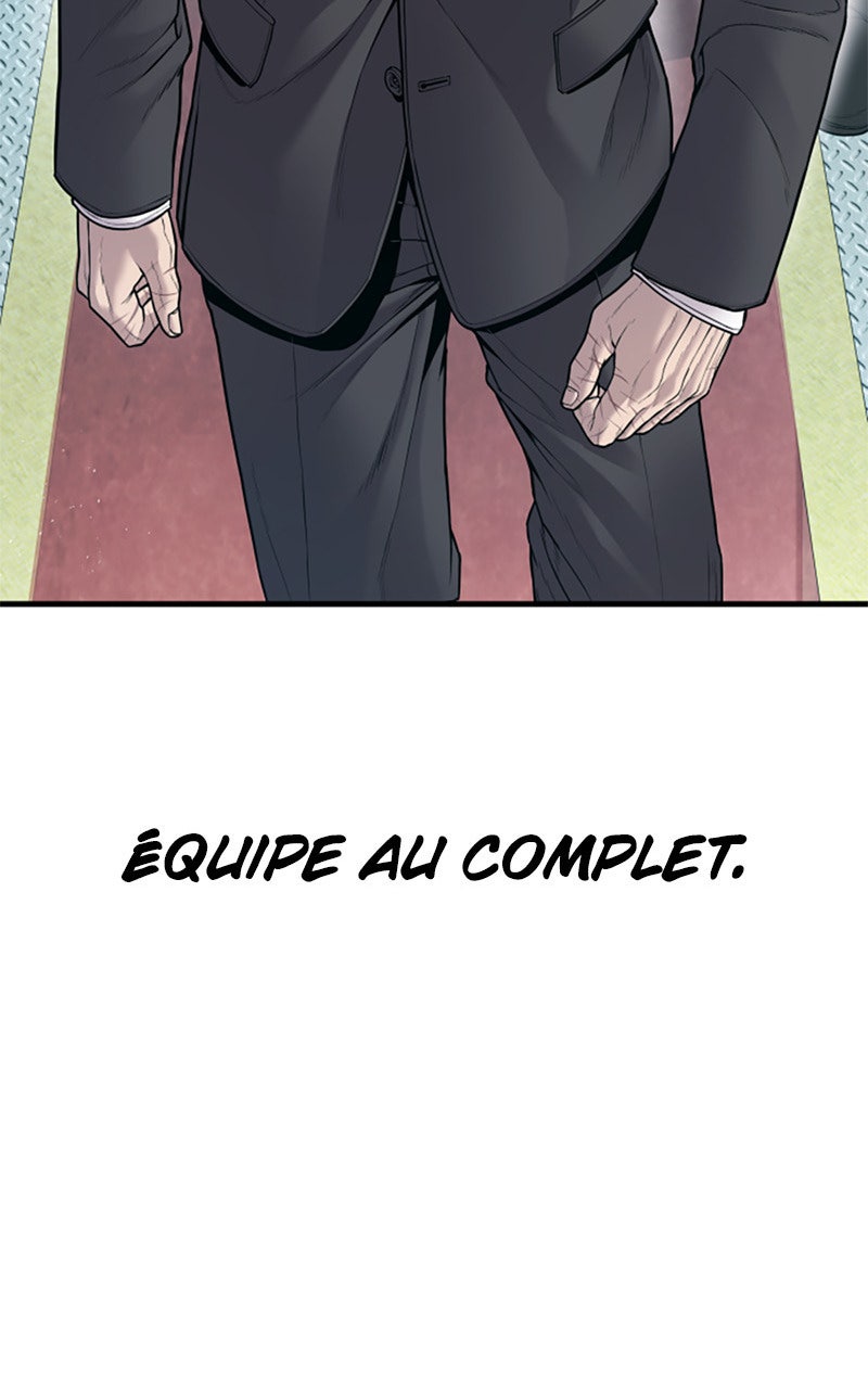 Read Manager Kim FRANCAIS Manga Online