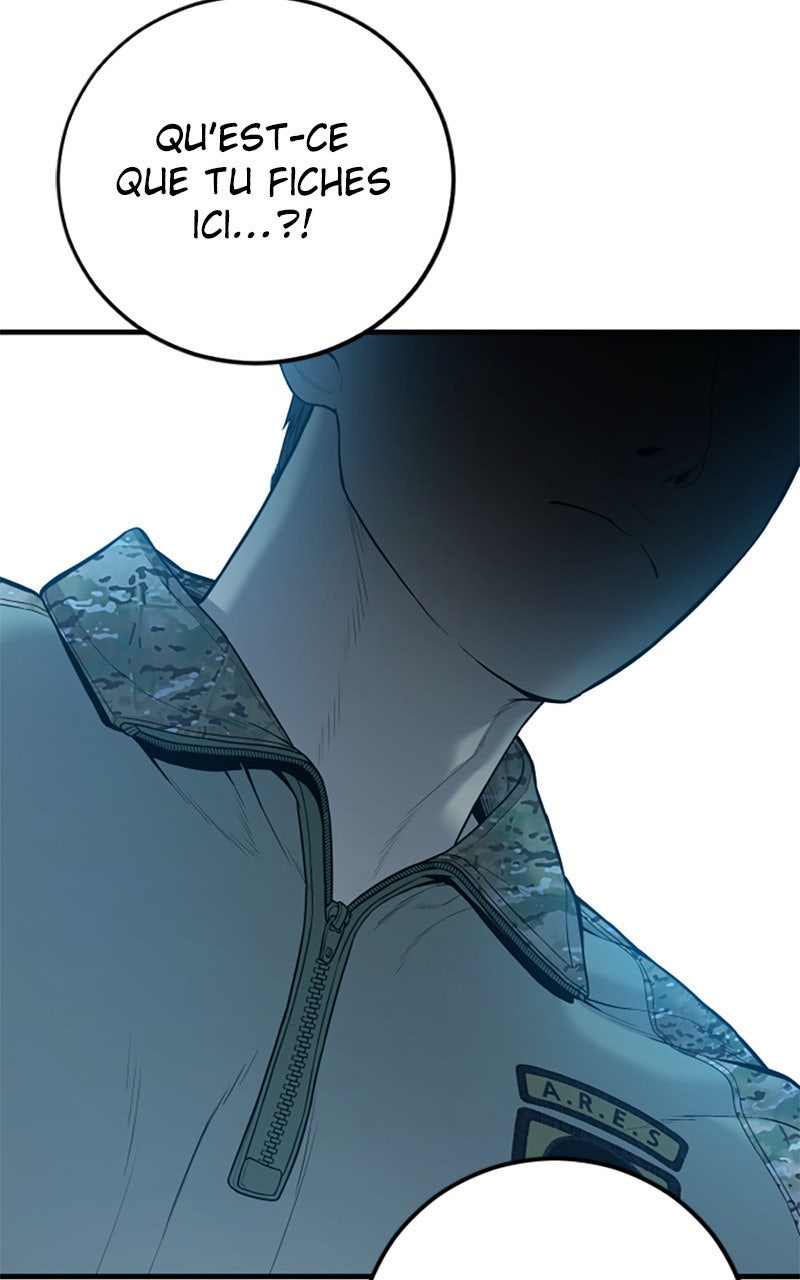 Read Manager Kim FRANCAIS Manga Online