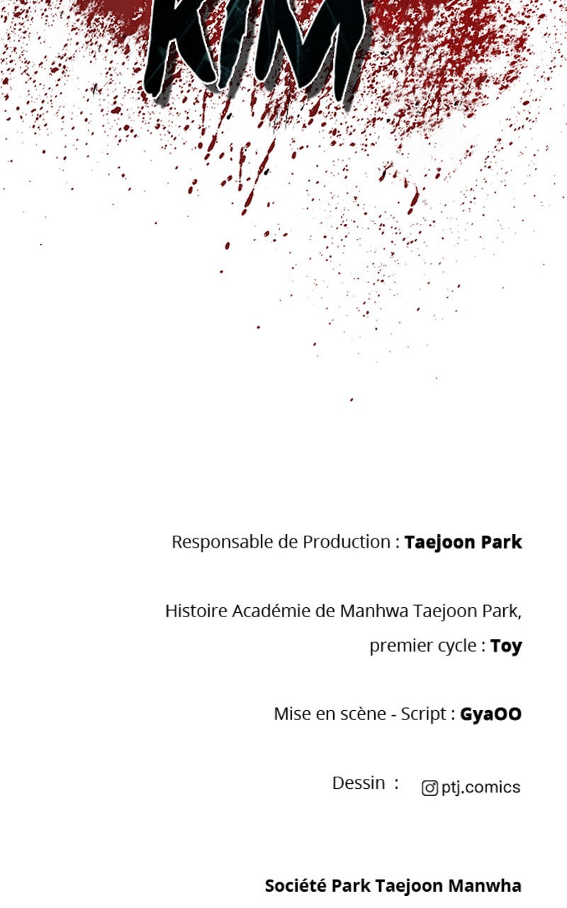 Read Manager Kim FRANCAIS Manga Online