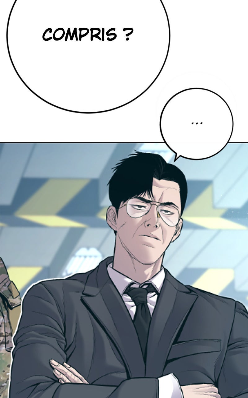 Read Manager Kim FRANCAIS Manga Online