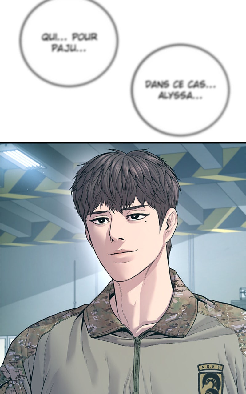 Read Manager Kim FRANCAIS Manga Online