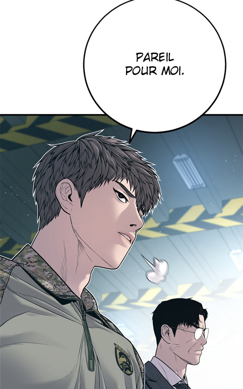 Read Manager Kim FRANCAIS Manga Online