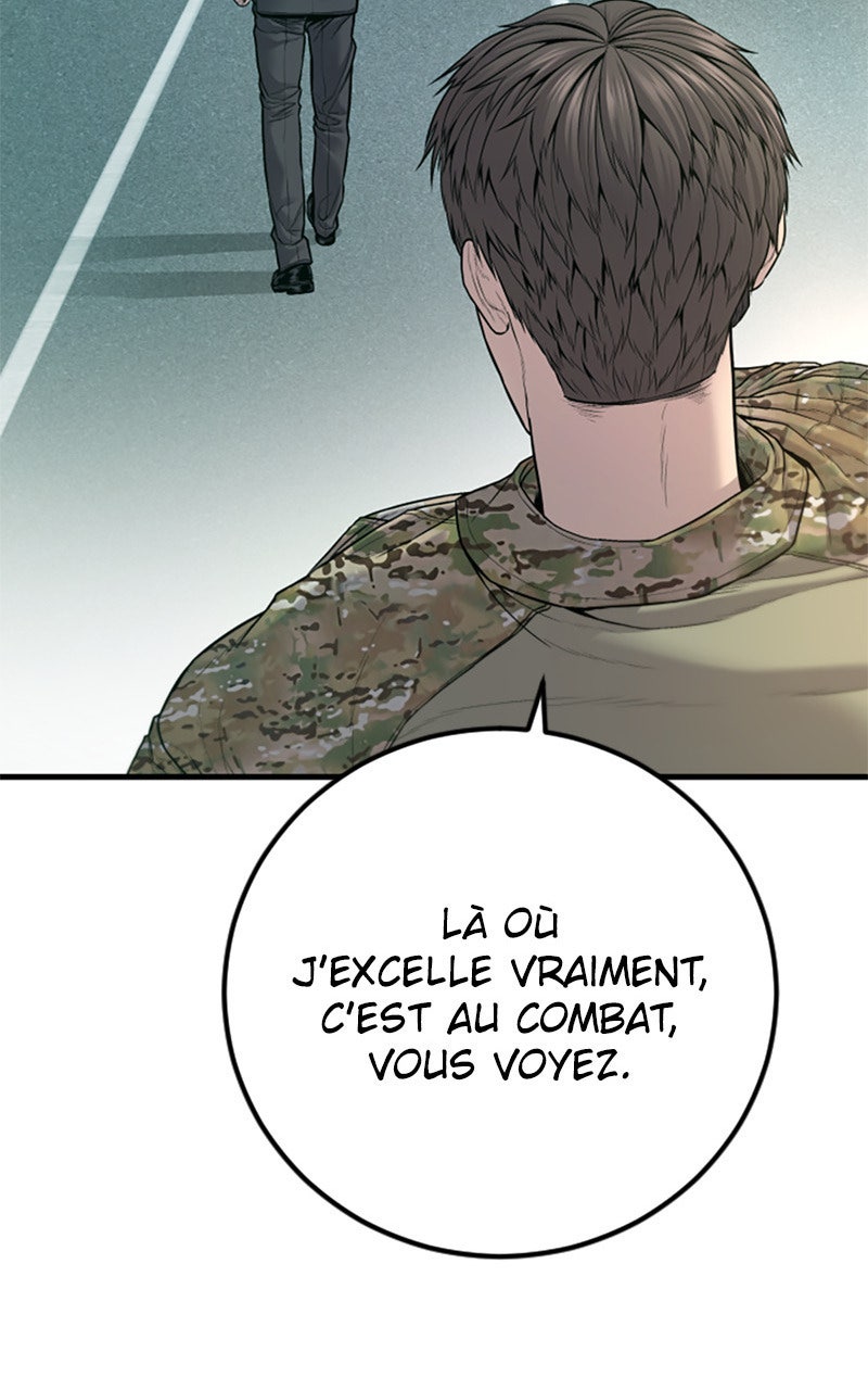 Read Manager Kim FRANCAIS Manga Online