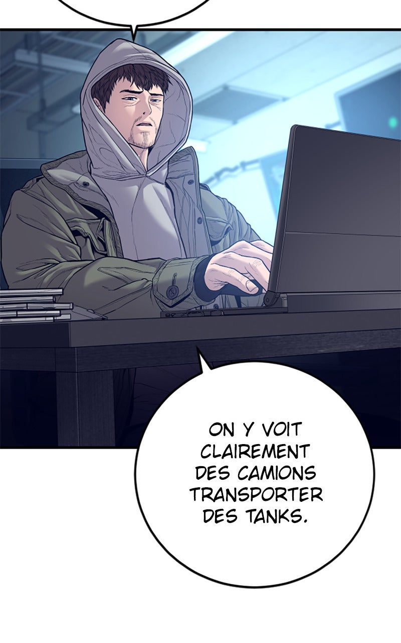 Read Manager Kim FRANCAIS Manga Online