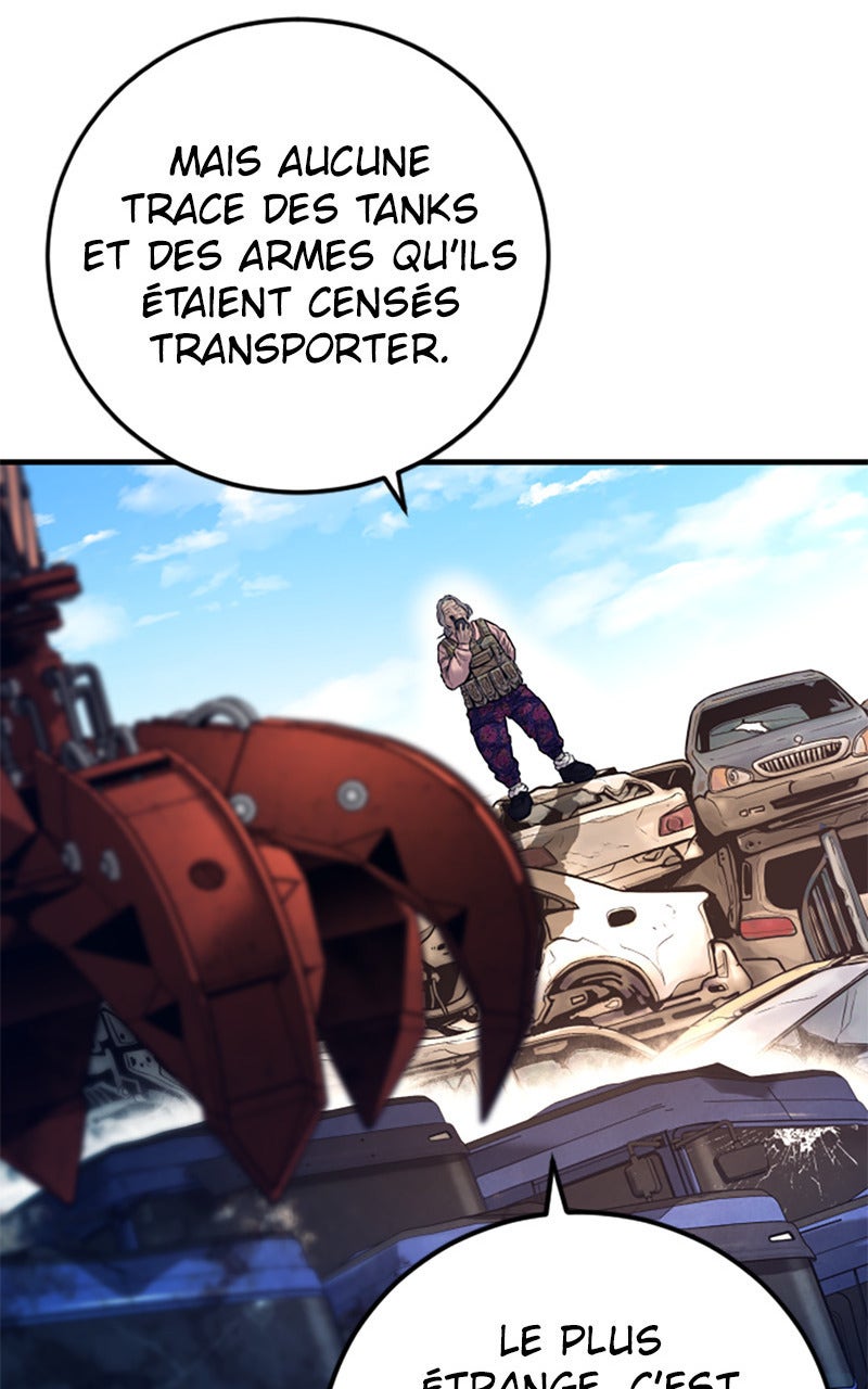 Read Manager Kim FRANCAIS Manga Online