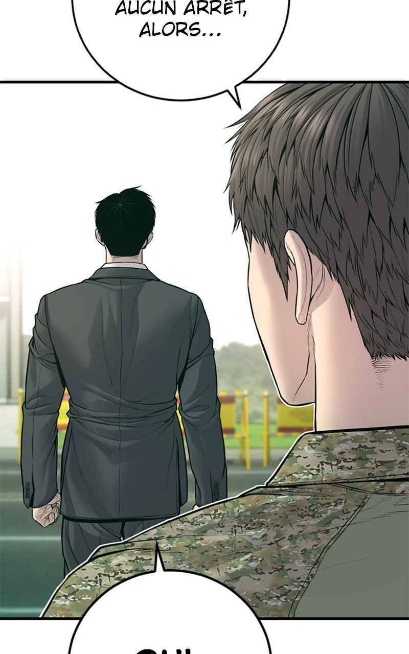 Read Manager Kim FRANCAIS Manga Online