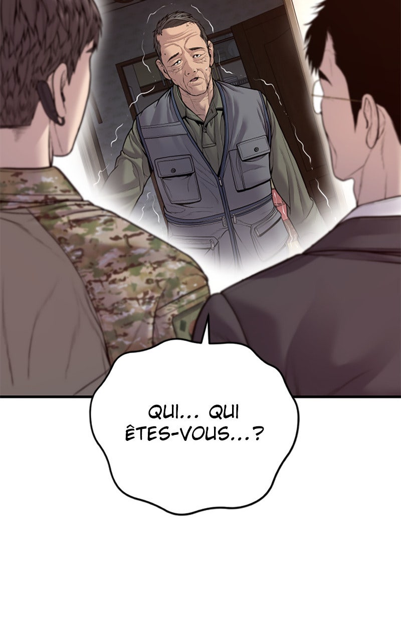 Read Manager Kim FRANCAIS Manga Online