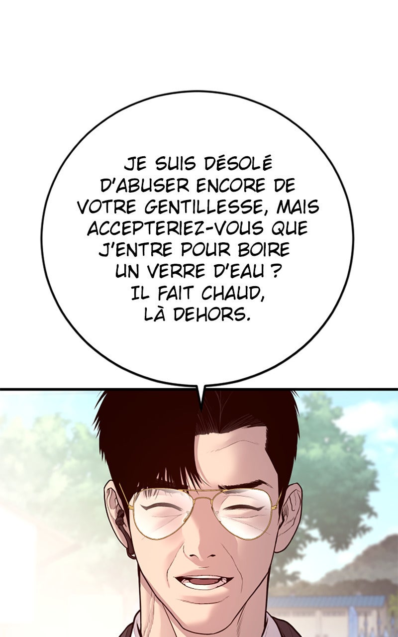 Read Manager Kim FRANCAIS Manga Online