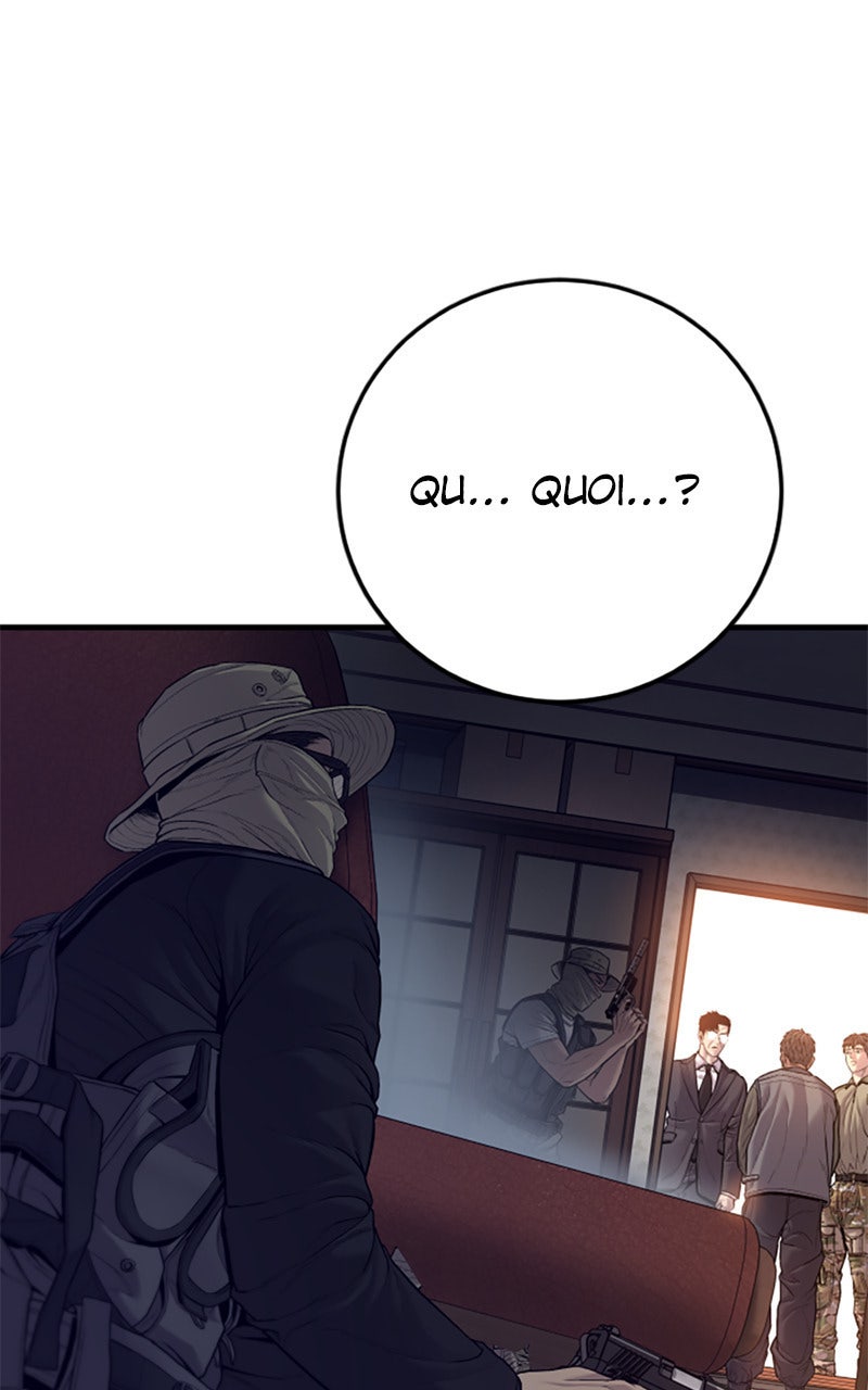 Read Manager Kim FRANCAIS Manga Online