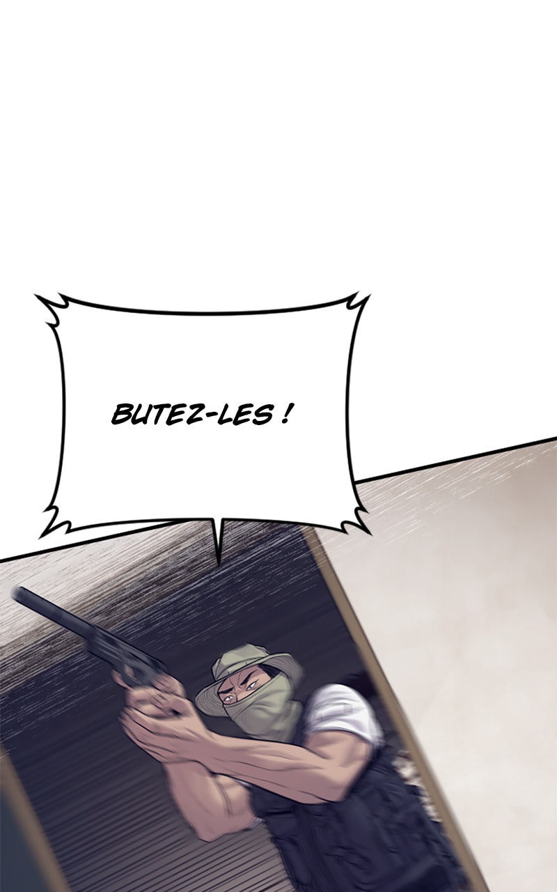 Read Manager Kim FRANCAIS Manga Online