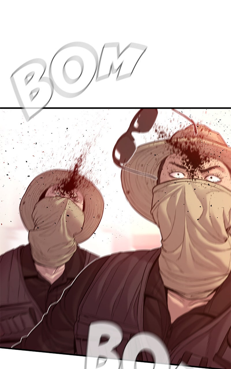 Read Manager Kim FRANCAIS Manga Online