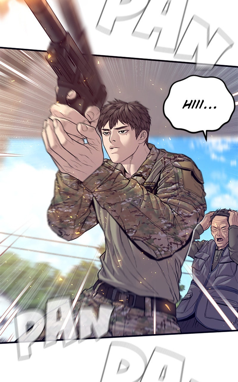 Read Manager Kim FRANCAIS Manga Online