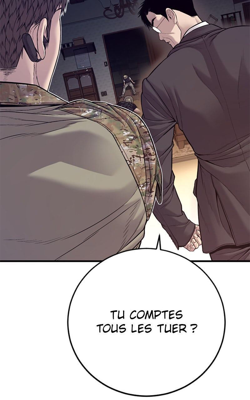 Read Manager Kim FRANCAIS Manga Online