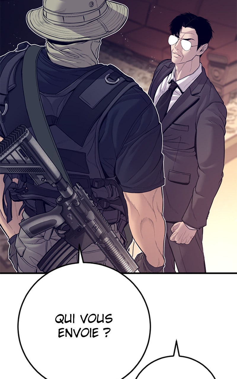 Read Manager Kim FRANCAIS Manga Online