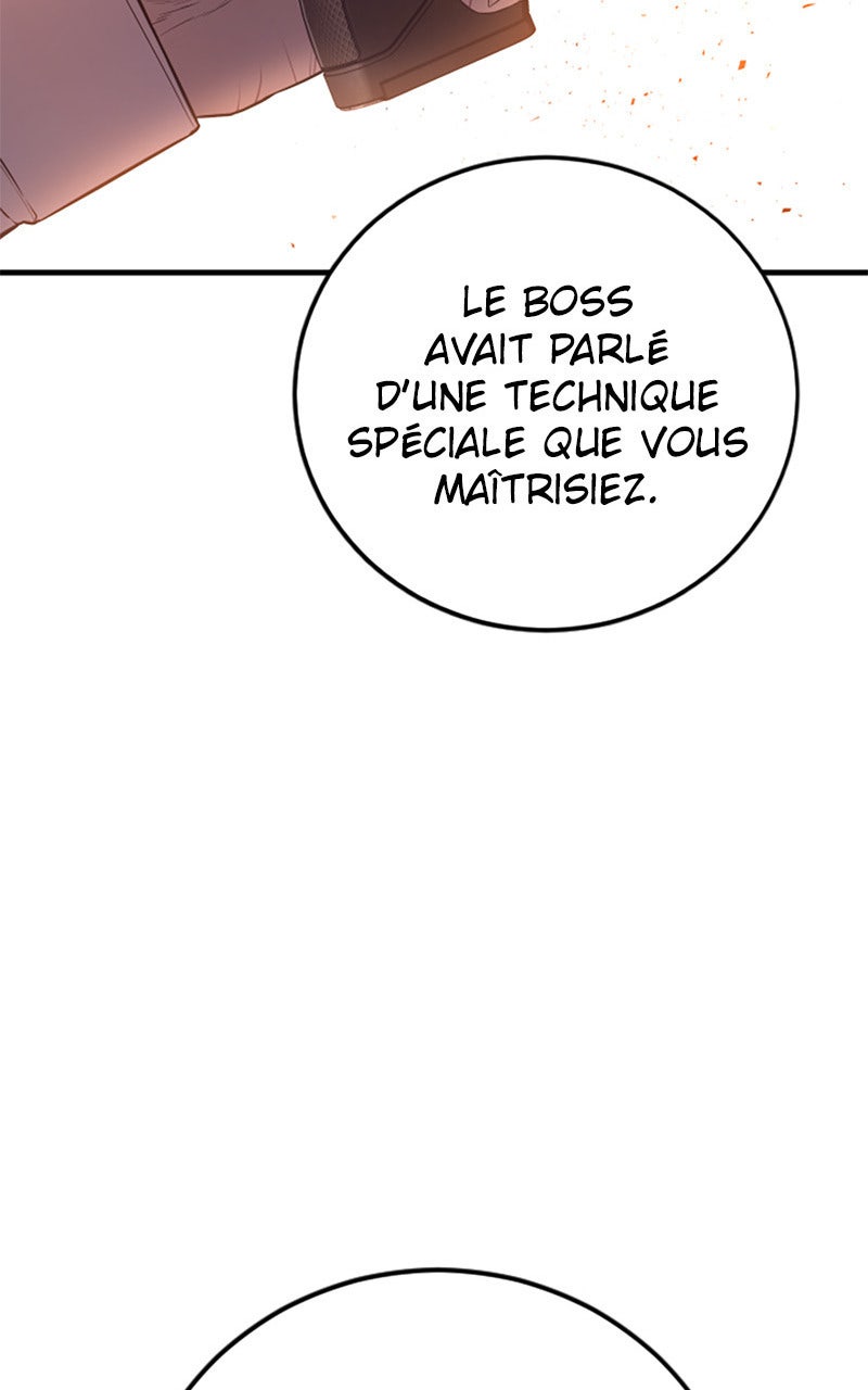 Read Manager Kim FRANCAIS Manga Online