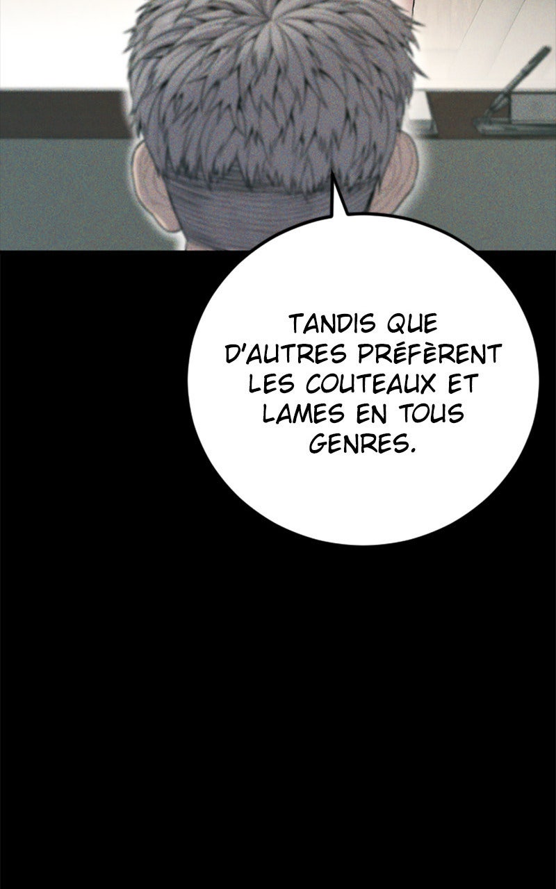 Read Manager Kim FRANCAIS Manga Online