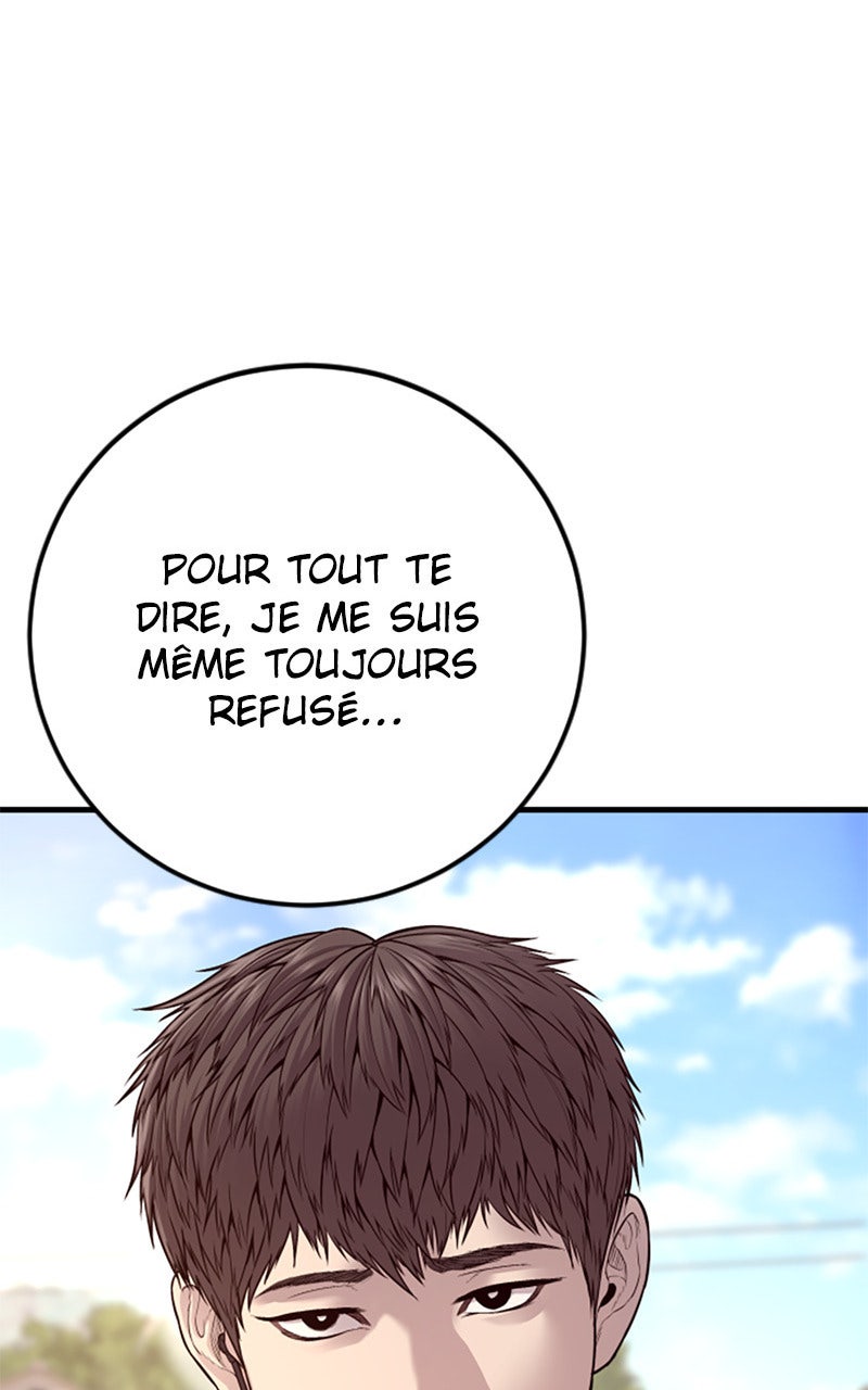 Read Manager Kim FRANCAIS Manga Online