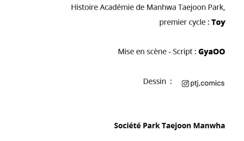 Read Manager Kim FRANCAIS Manga Online