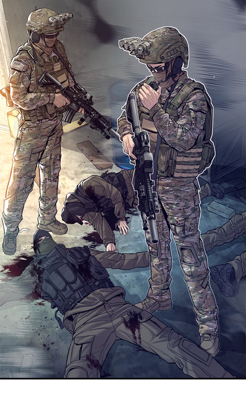 Read Manager Kim FRANCAIS Manga Online