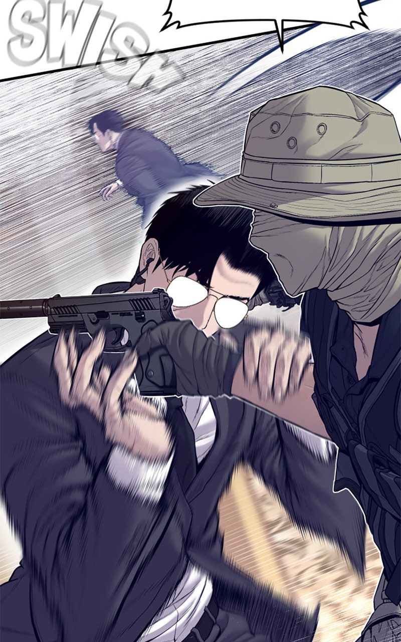 Read Manager Kim FRANCAIS Manga Online