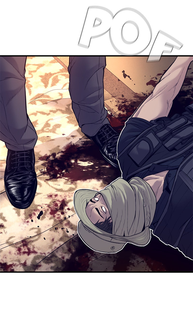 Read Manager Kim FRANCAIS Manga Online