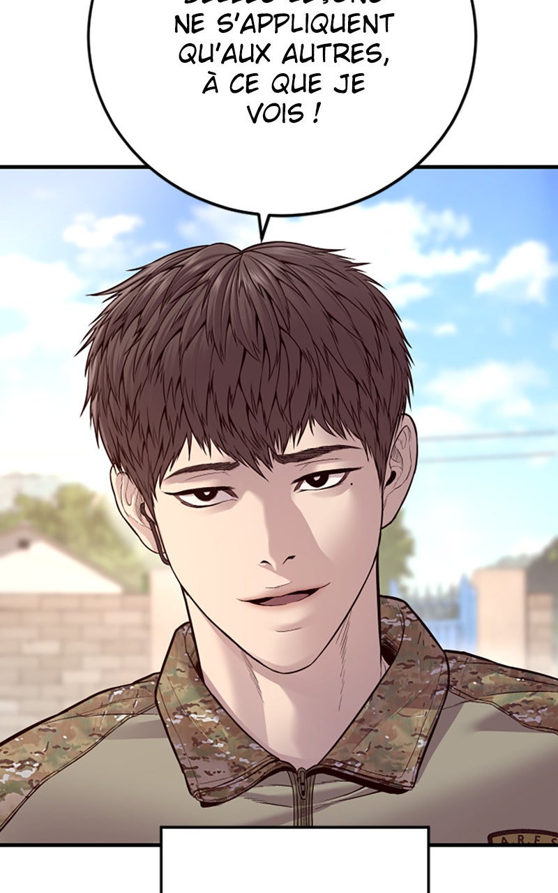 Read Manager Kim FRANCAIS Manga Online