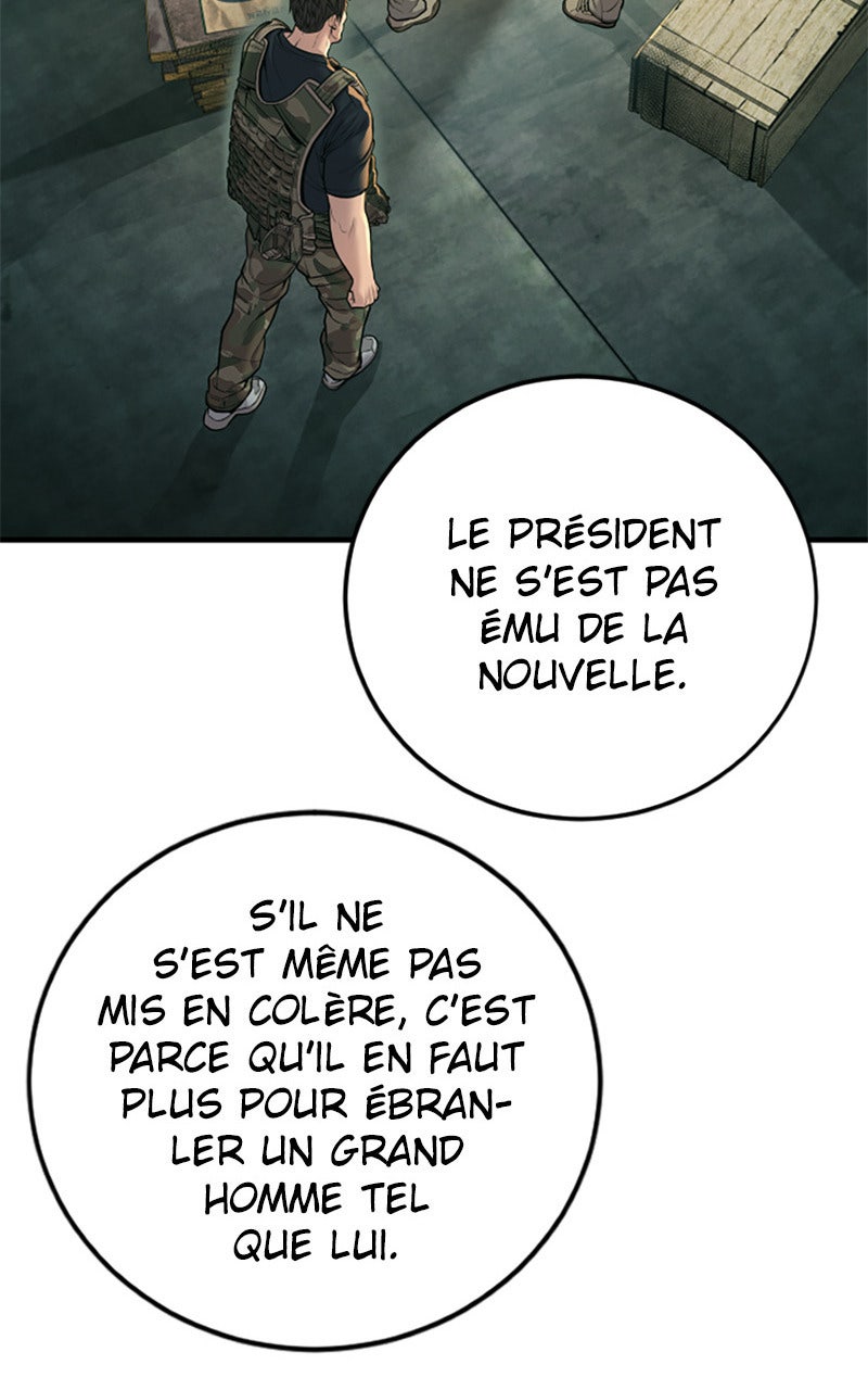 Read Manager Kim FRANCAIS Manga Online