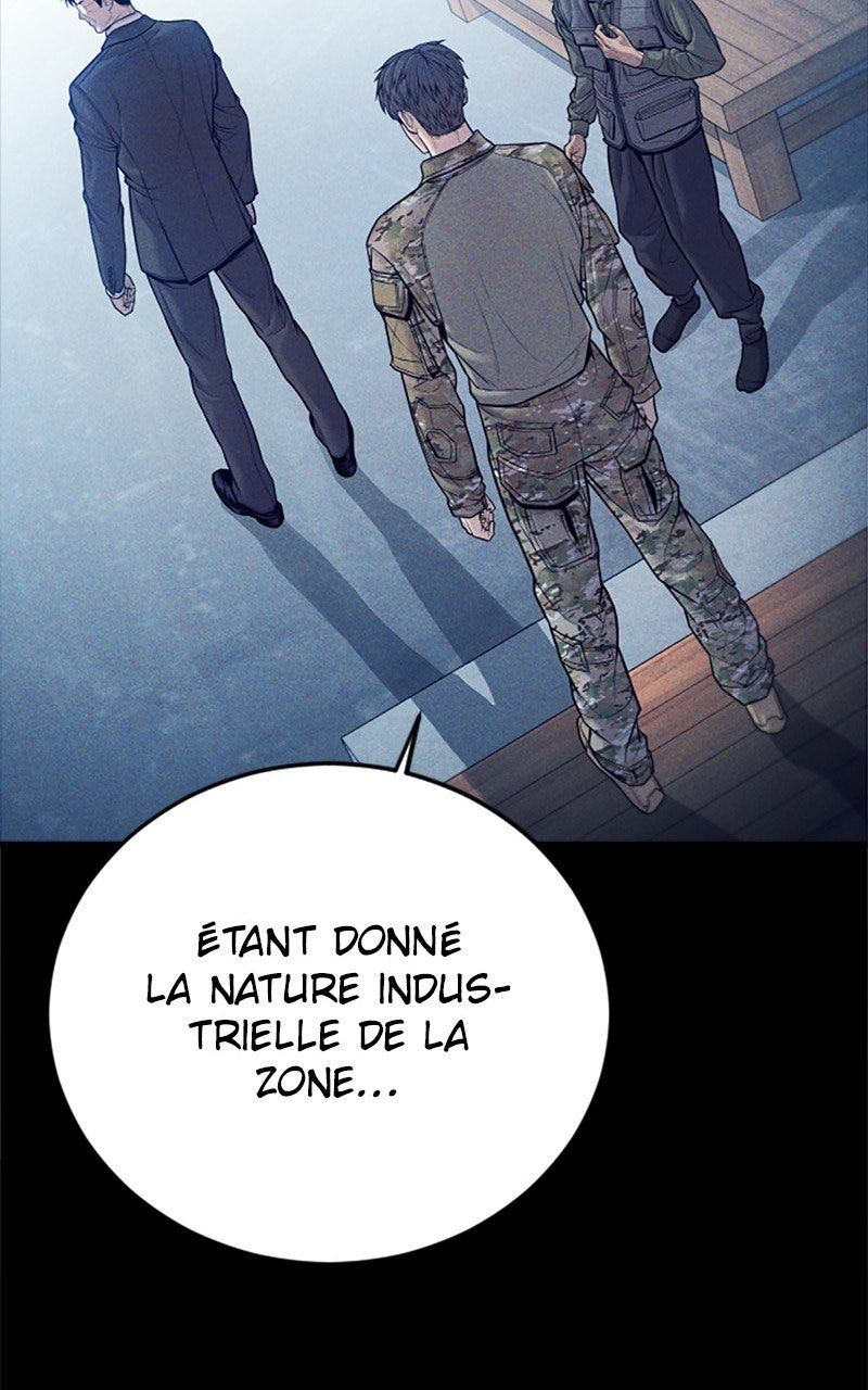 Read Manager Kim FRANCAIS Manga Online