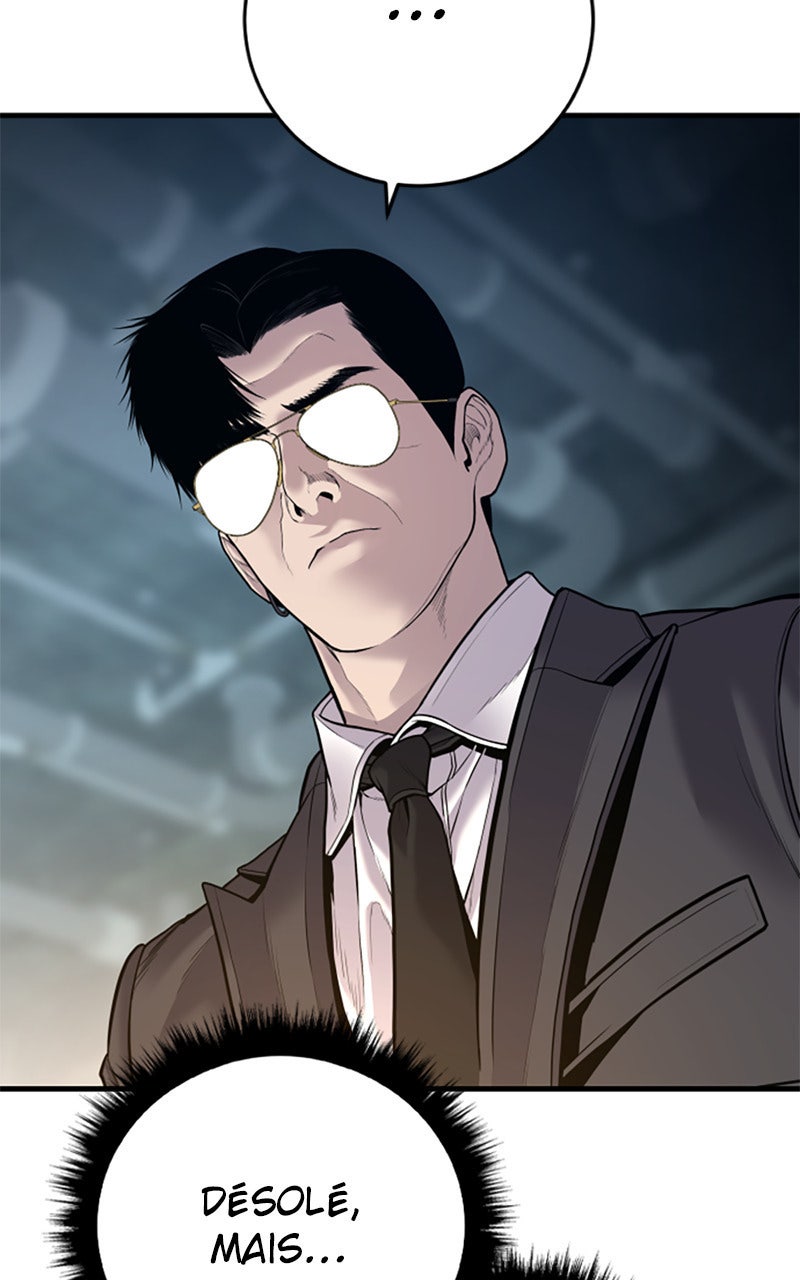 Read Manager Kim FRANCAIS Manga Online