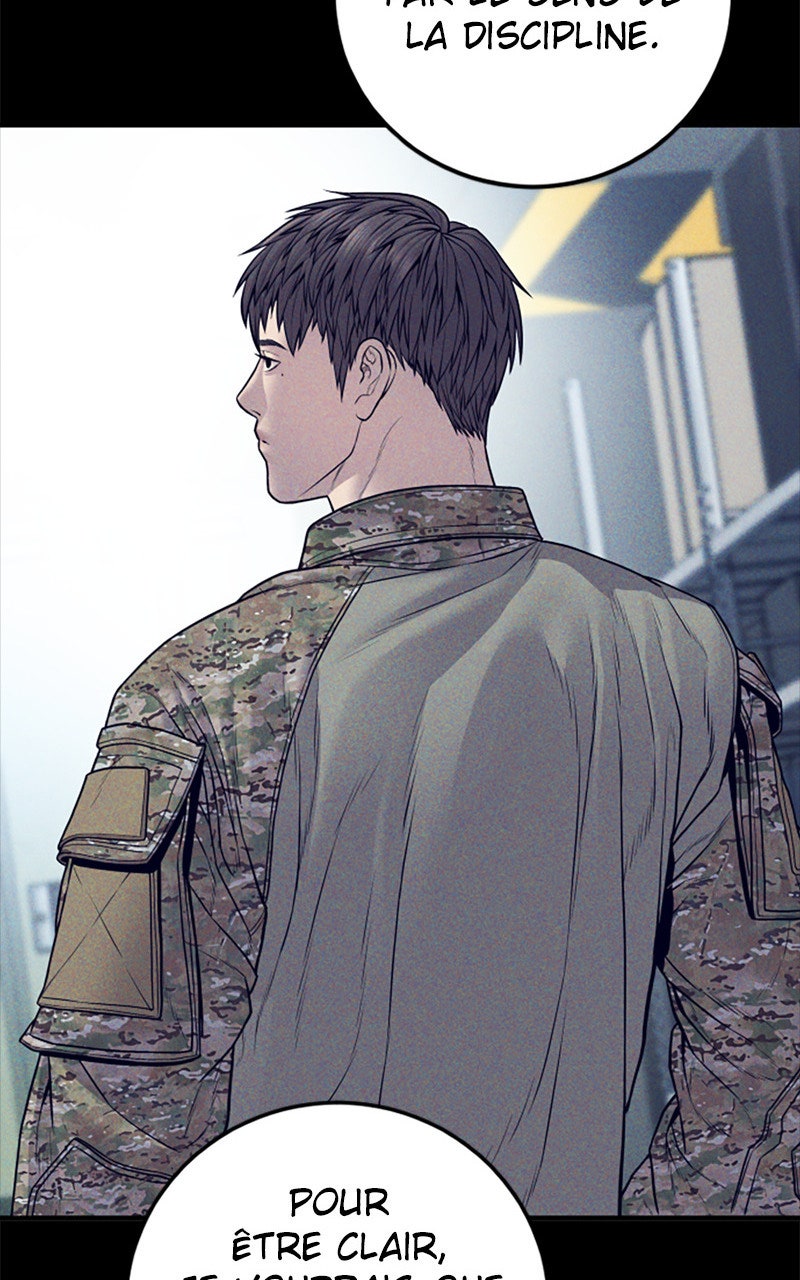 Read Manager Kim FRANCAIS Manga Online