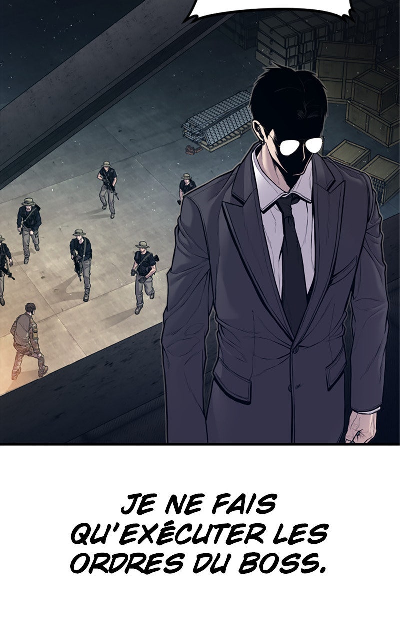 Read Manager Kim FRANCAIS Manga Online