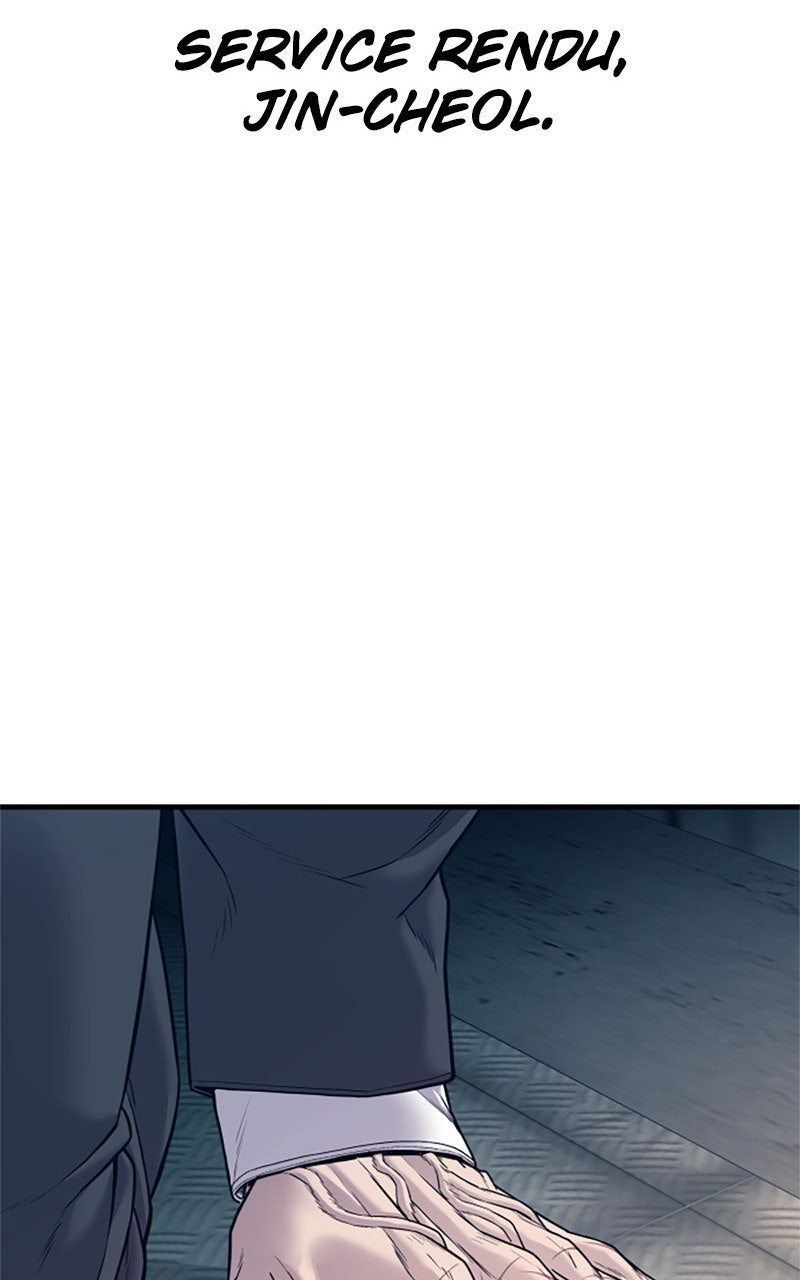 Read Manager Kim FRANCAIS Manga Online