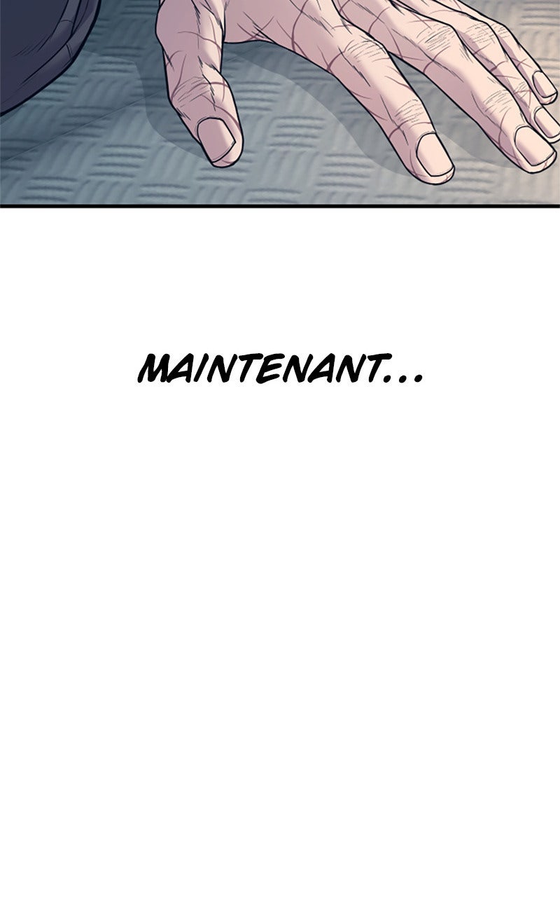 Read Manager Kim FRANCAIS Manga Online