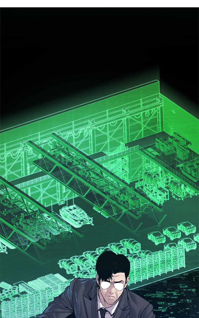 Read Manager Kim FRANCAIS Manga Online