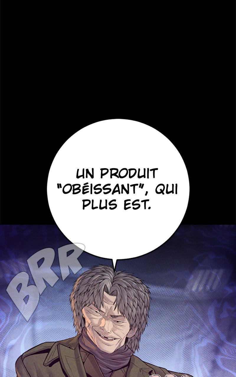 Read Manager Kim FRANCAIS Manga Online