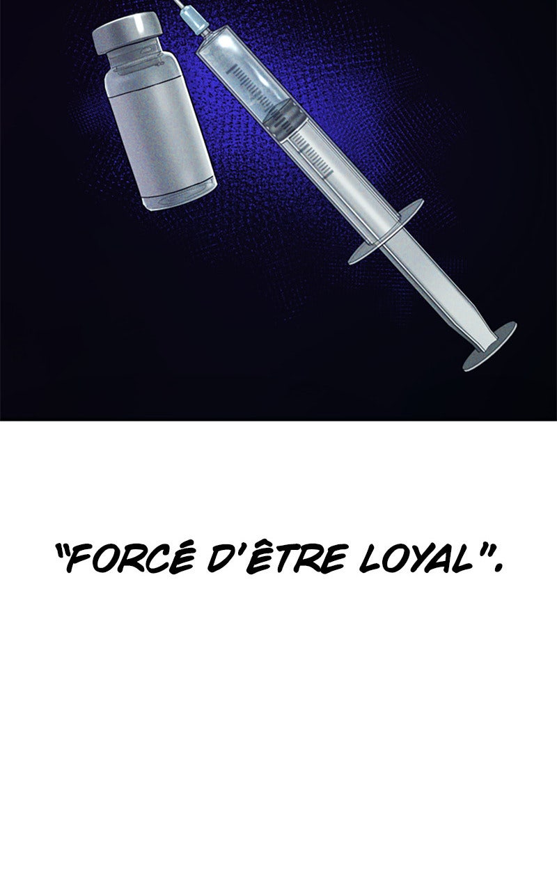 Read Manager Kim FRANCAIS Manga Online