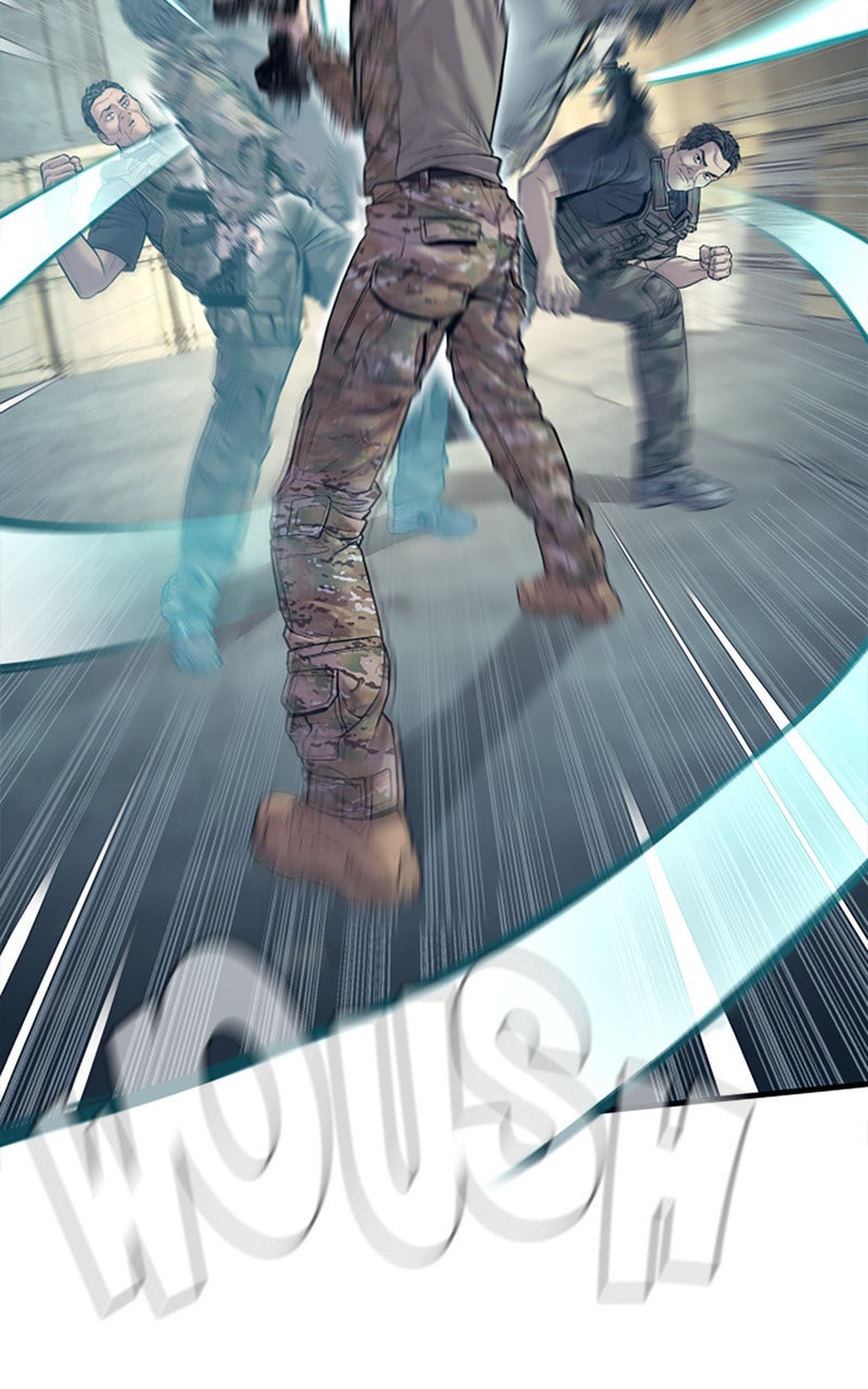 Read Manager Kim FRANCAIS Manga Online