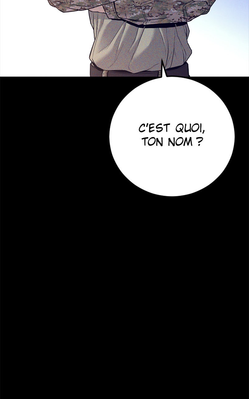 Read Manager Kim FRANCAIS Manga Online