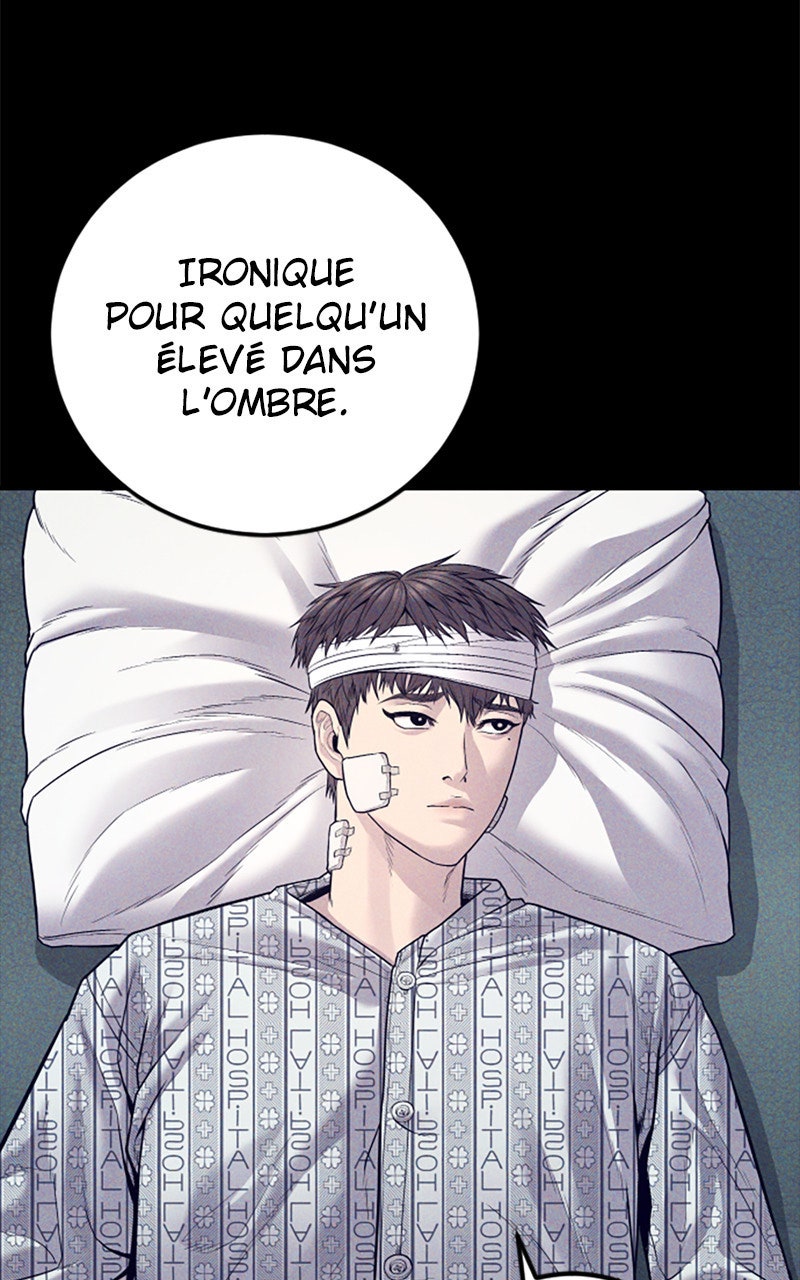 Read Manager Kim FRANCAIS Manga Online
