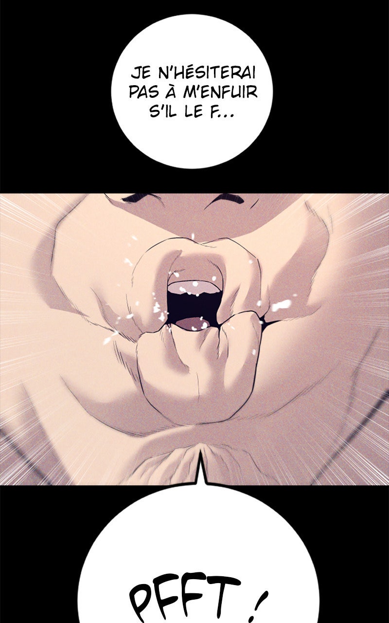 Read Manager Kim FRANCAIS Manga Online