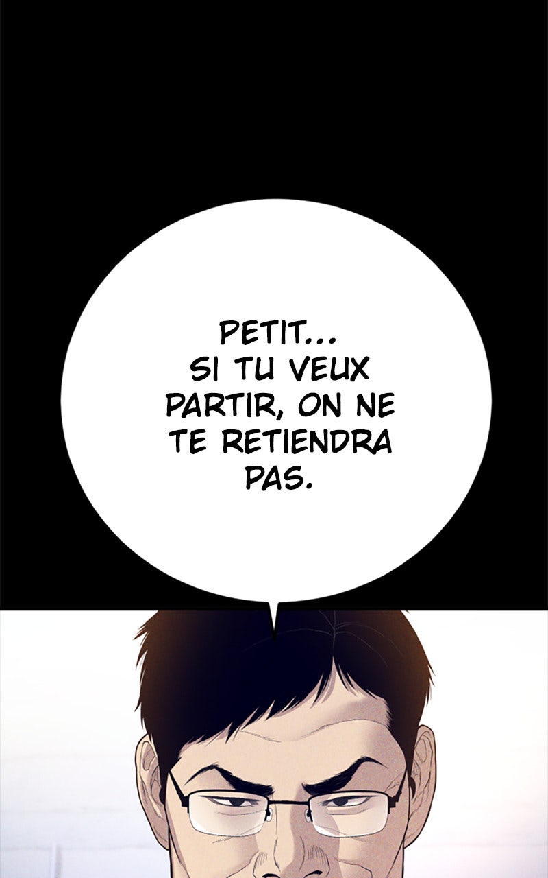 Read Manager Kim FRANCAIS Manga Online