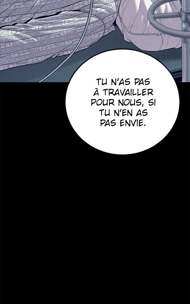 Read Manager Kim FRANCAIS Manga Online