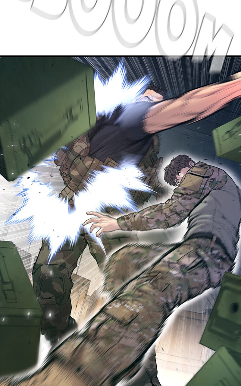 Read Manager Kim FRANCAIS Manga Online