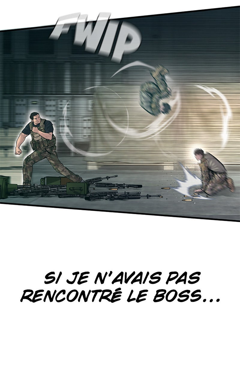 Read Manager Kim FRANCAIS Manga Online