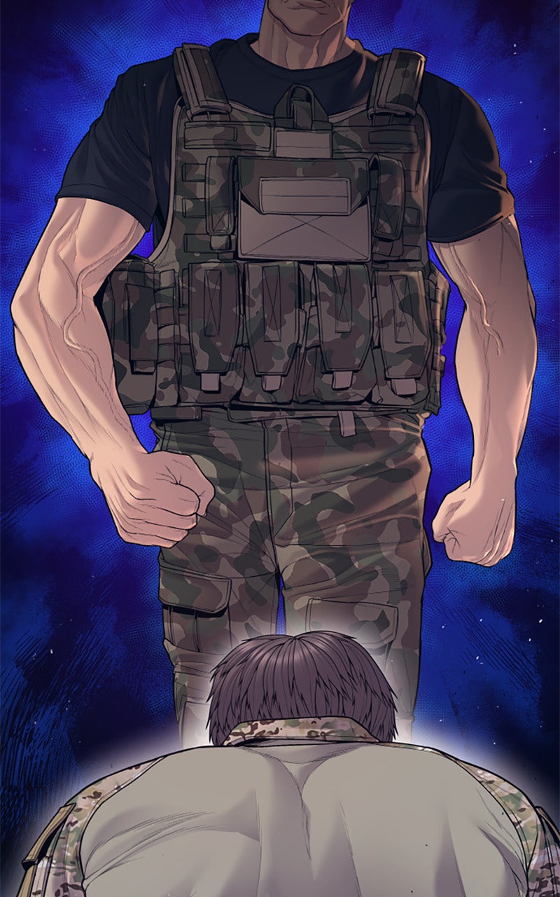 Read Manager Kim FRANCAIS Manga Online