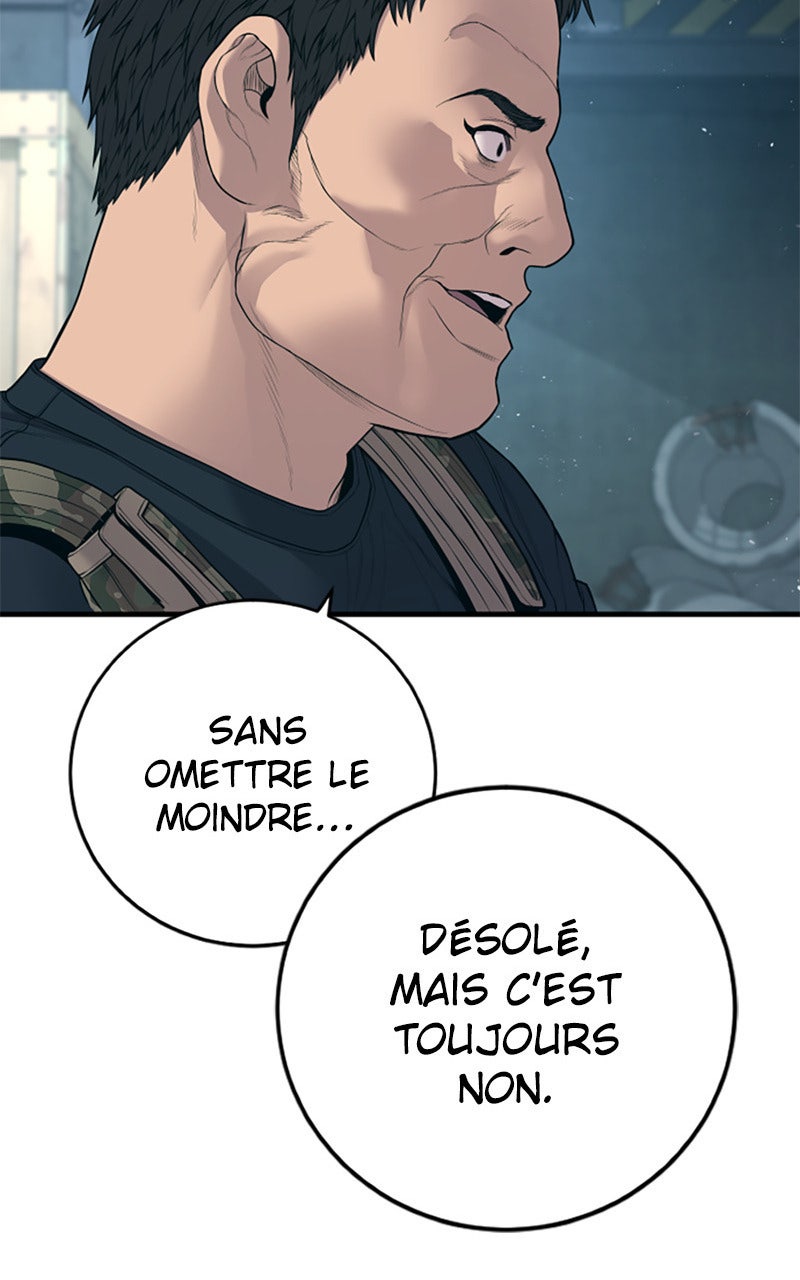 Read Manager Kim FRANCAIS Manga Online